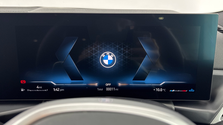 BMW 3 Series 320i M Sport 4dr Step Auto [Pro Pack] Petrol Saloon